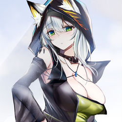 This is a pixiv picture whose title is イベント絵.