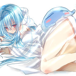 This is a pixiv picture whose title is 智慧之王様….