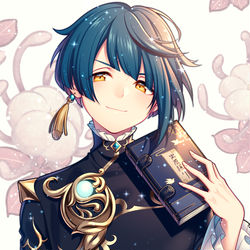 This is a pixiv picture whose title is 2021.05～2021.10_twitterログ.
