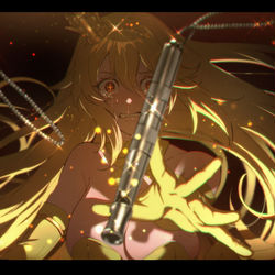 This is a pixiv picture whose title is ℂℝ𝕆𝕎ℕ.