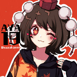 This is a pixiv picture whose title is 19.文.