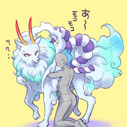 This is a pixiv picture whose title is ヤマト ツイログ.