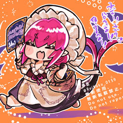 This is a pixiv picture whose title is 久しぶりのハロウィンエリちゃんがたのしみすぎる.
