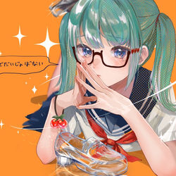 This is a pixiv picture whose title is シンデレラ.