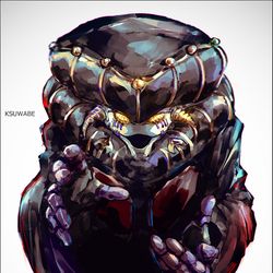 This is a pixiv picture whose title is ブラック・サバス.