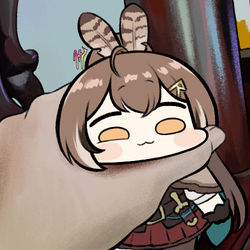 This is a pixiv picture whose title is 七詩ムメイ.