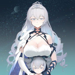 This is a pixiv picture whose title is 板鸭.