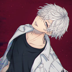 This is a pixiv picture whose title is ワカ.
