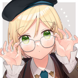 This is a pixiv picture whose title is ほやろぐ8.