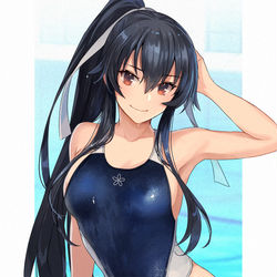 This is a pixiv picture whose title is 艦これイラストまとめ19.
