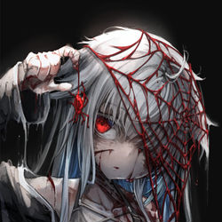 This is a pixiv picture whose title is 無題.