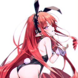 This is a pixiv picture whose title is DNF.