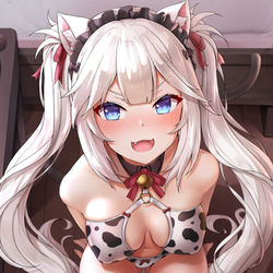 This is a pixiv picture whose title is Veibae.