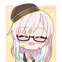 This is a pixiv picture whose title is Iofi Fashion.