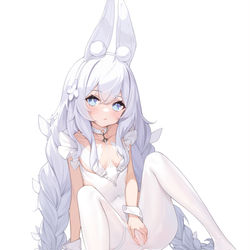 This is a pixiv picture whose title is Le malin.