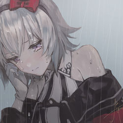 This is a pixiv picture whose title is こんなの、可愛くない.