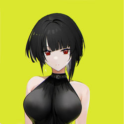 This is a pixiv picture whose title is 梦.