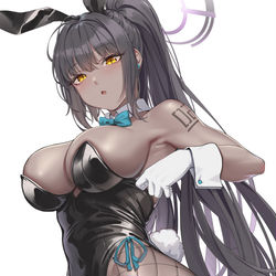 This is a pixiv picture whose title is 角楯カリン.