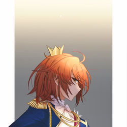 This is a pixiv picture whose title is ハロウィン・ロイヤリティ・ビフォー.