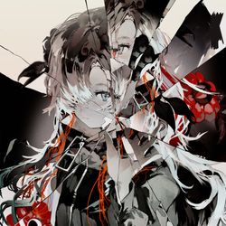 This is a pixiv picture whose title is Anima.