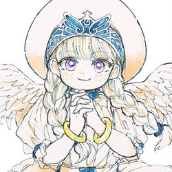 This is a pixiv picture whose title is カミュベロログ７.