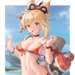 This is a pixiv picture whose title is Untitled.