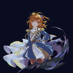 This is a pixiv picture whose title is 無題.