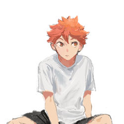 This is a pixiv picture whose title is HQらくがきlog.