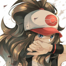 This is a pixiv picture whose title is トウコ.