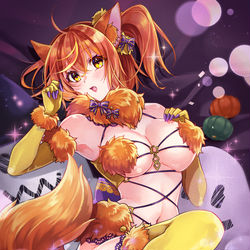 This is a pixiv picture whose title is デンジャラス・ビーストマスター☆.