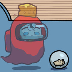 This is a pixiv picture whose title is ハコス・ベールズ.