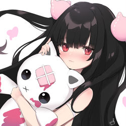 This is a pixiv picture whose title is かわいすぎんだろ….
