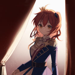 This is a pixiv picture whose title is 王子様.