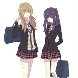 This is a pixiv picture whose title is らくがき詰め.