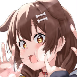 This is a pixiv picture whose title is ✨✨.