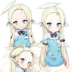 This is a pixiv picture whose title is ソラ.
