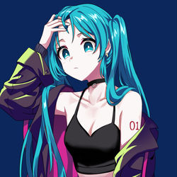 This is a pixiv picture whose title is 39.