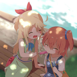 This is a pixiv picture whose title is 祝映画.