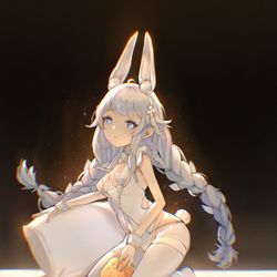 This is a pixiv picture whose title is ル・マラン.