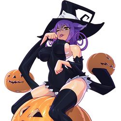 This is a pixiv picture whose title is Blair.
