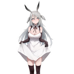 This is a pixiv picture whose title is 暴行.