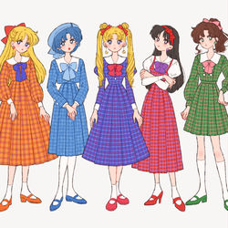 This is a pixiv picture whose title is 💗.