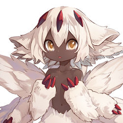 This is a pixiv picture whose title is ファプタ.