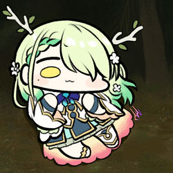 This is a pixiv picture whose title is セレス・ファウナ.
