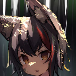This is a pixiv picture whose title is ほろめんｒｋｇｋ.