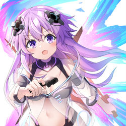 This is a pixiv picture whose title is 大ねぷ.
