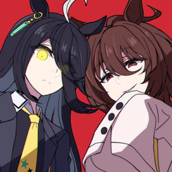 This is a pixiv picture whose title is クレイジーなルームメイト.