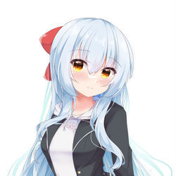 This is a pixiv picture whose title is イラストリクエスト.