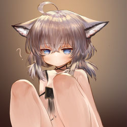 This is a pixiv picture whose title is 1.