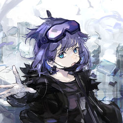 This is a pixiv picture whose title is 是安哲拉.